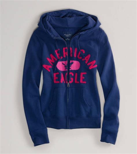 american eagle hoodie women.